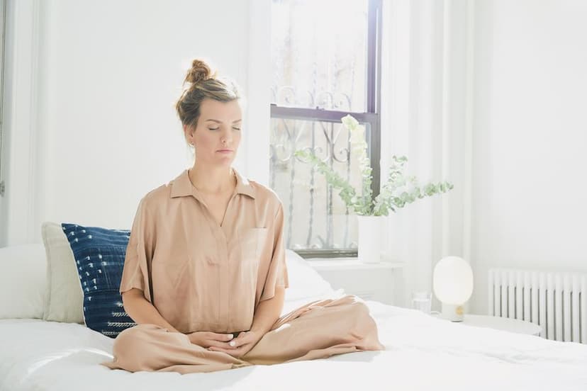 breathing exercises for anxiety