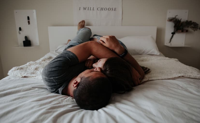 low sex drive in women