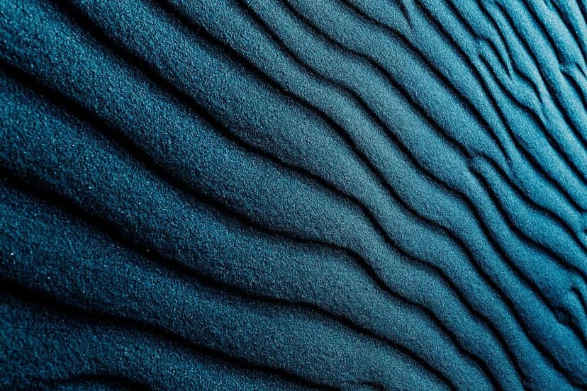 Abstract image to represent early signs of MS