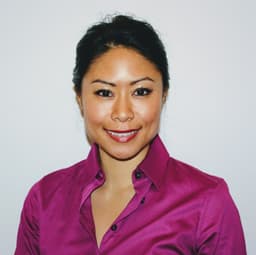 Christina Kang, M.S.
