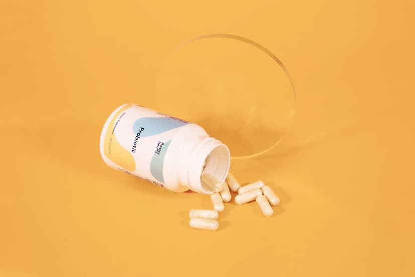 best-time-to-take-probiotics