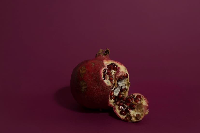Pomegranate