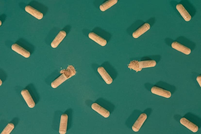 anti-inflammatory supplements