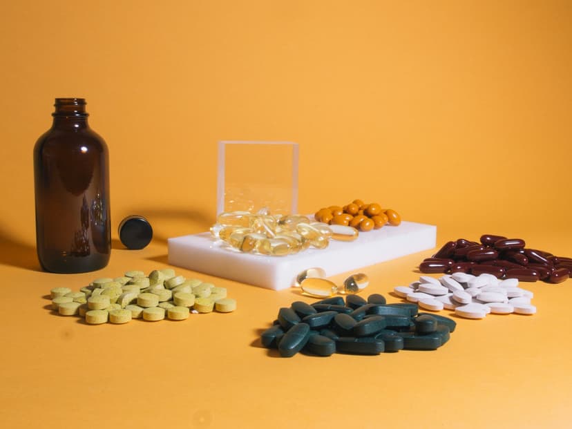 magnesium supplement