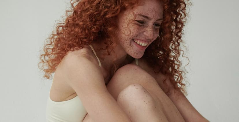 ways to treat chronic skin conditions