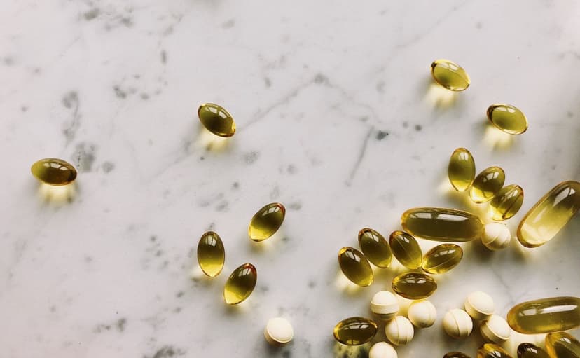 thyroid vitamins and supplements