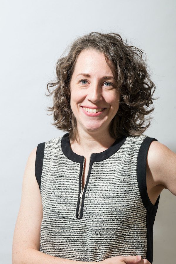 Jennifer Rainey Marquez