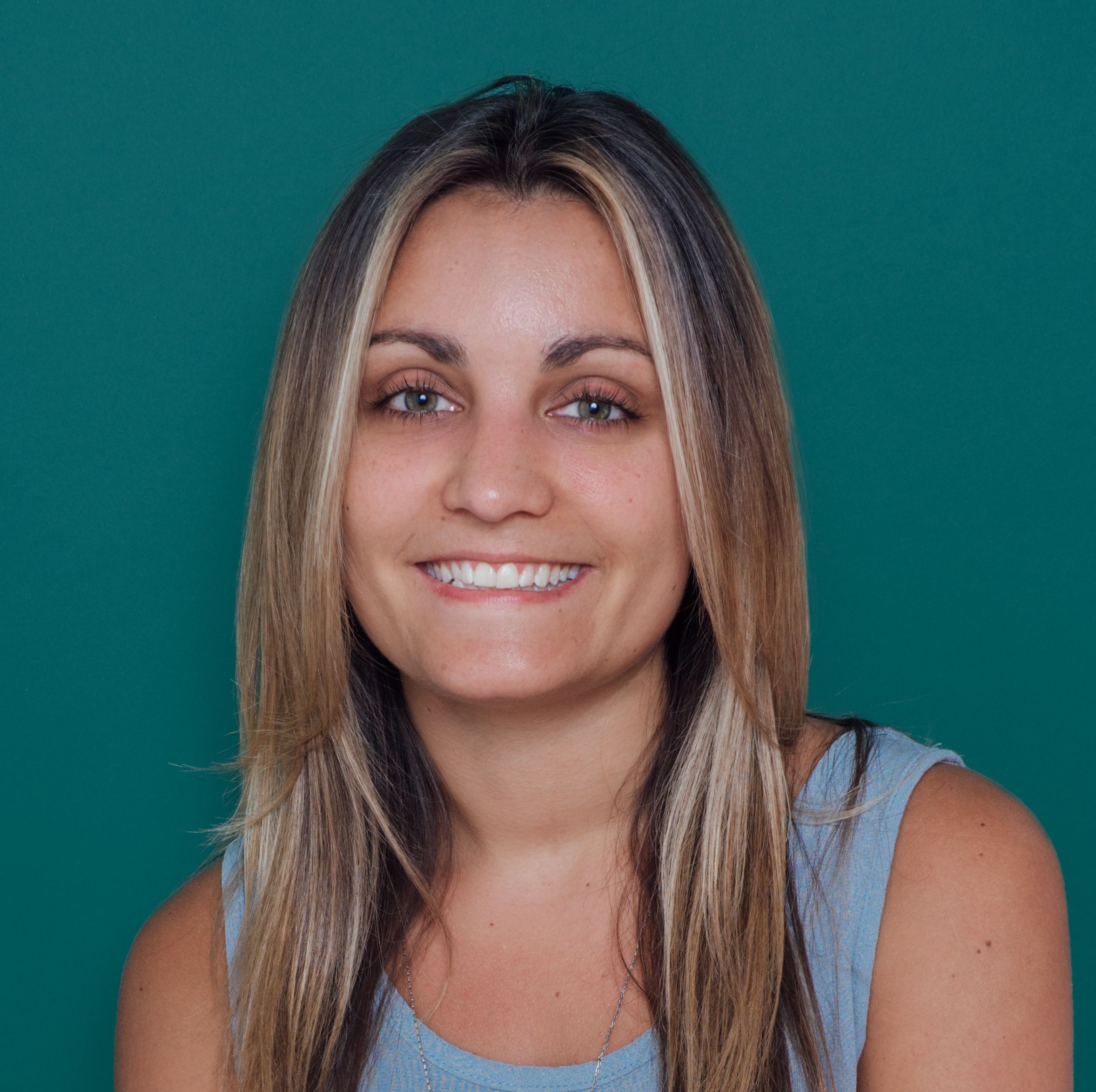 Samantha Franceshini MS