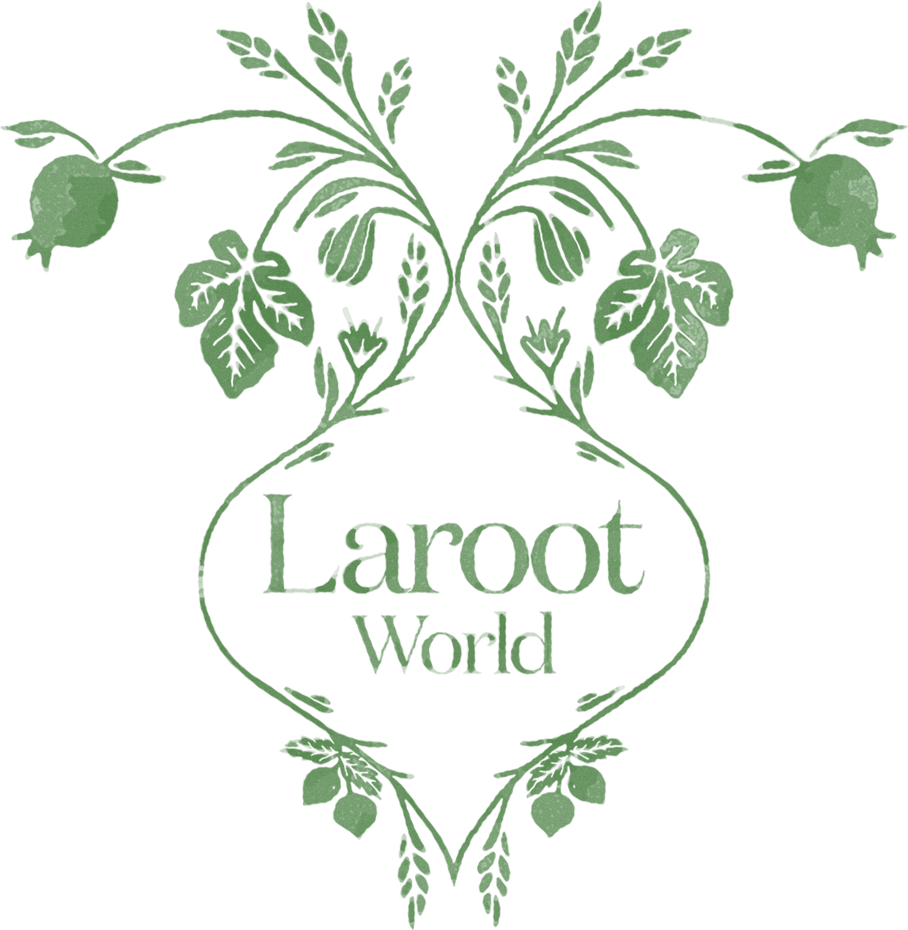 Laroot World