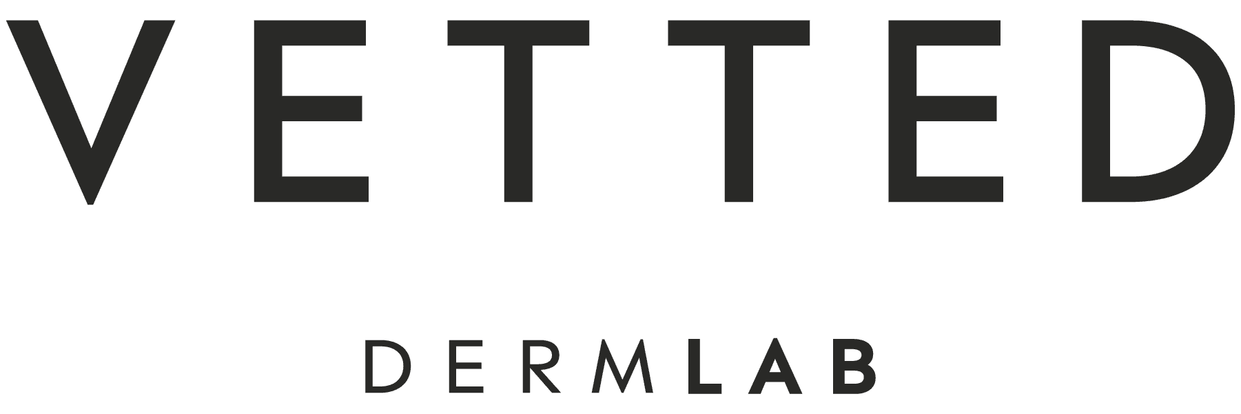 VETTED Dermlab 
