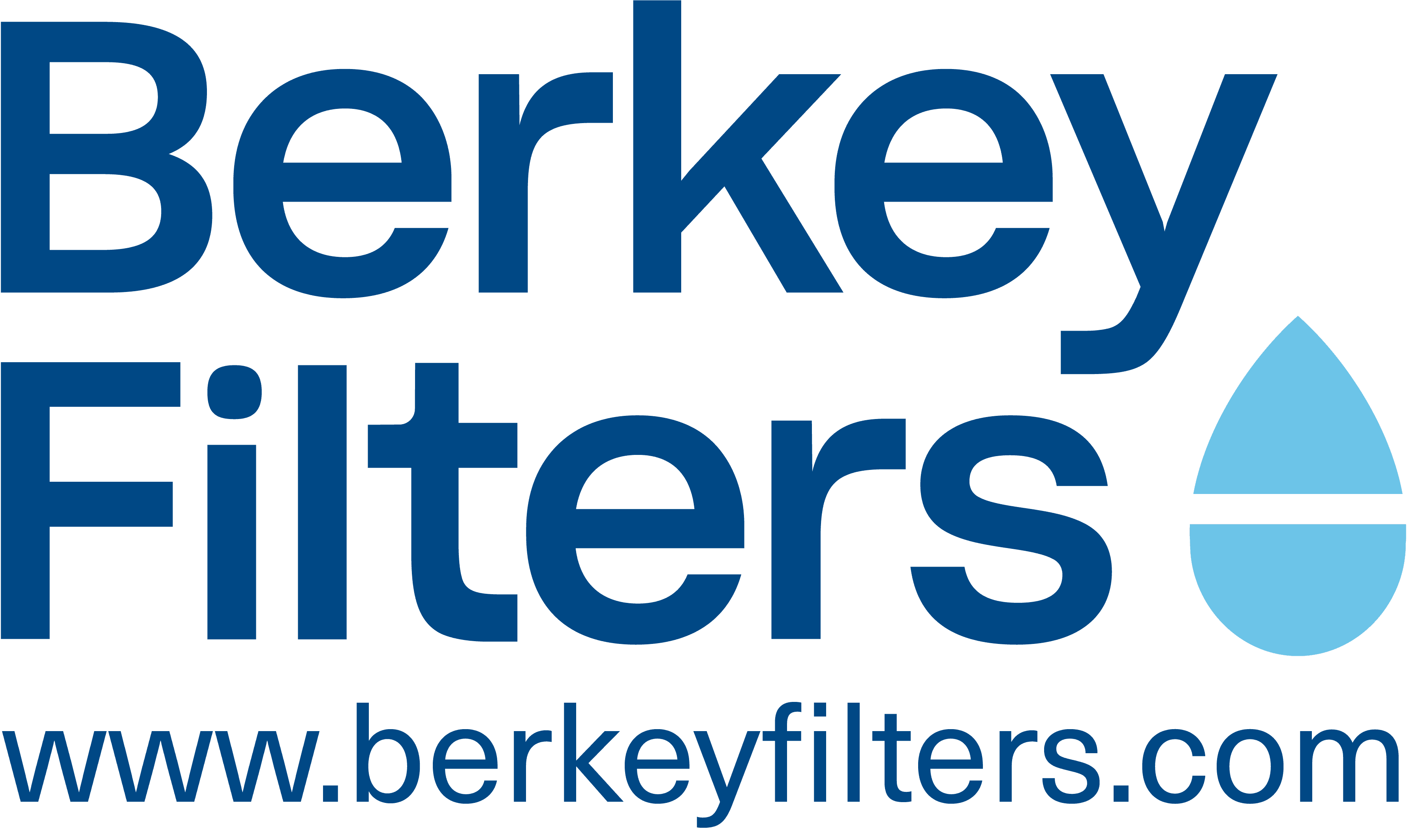 Berkey Filters