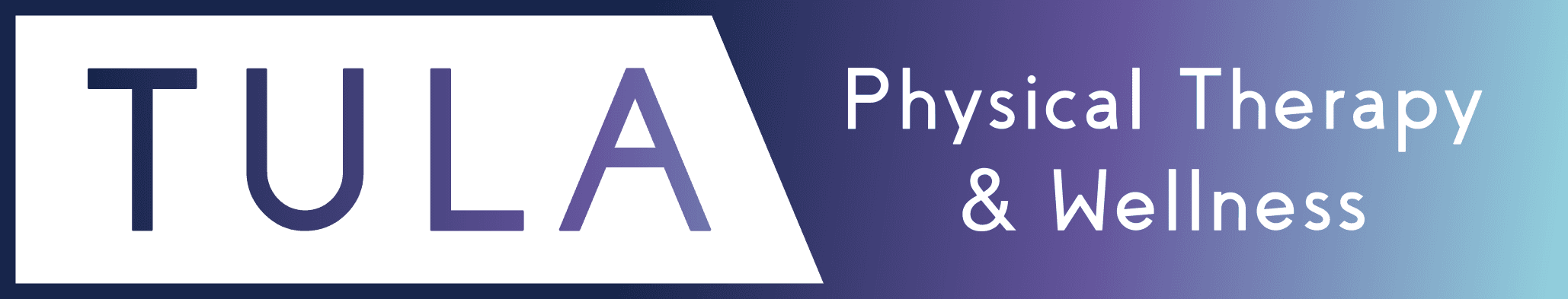 Tula Physical Therapy & Wellness