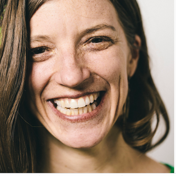 Laine Bergeson Becco