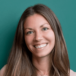 Jackie Damboragian, Health Coach